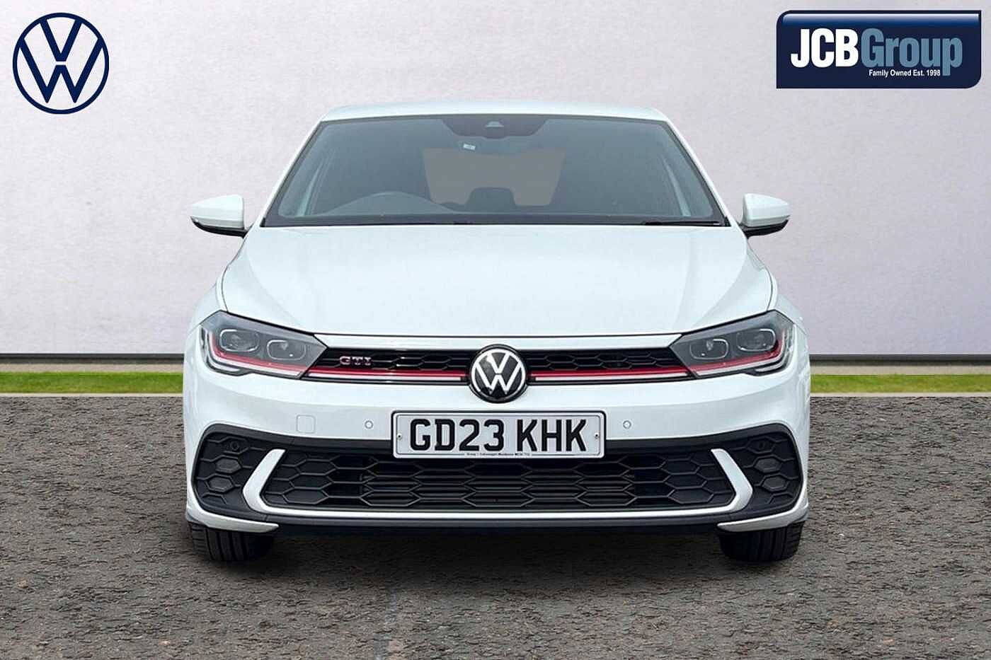 Used Volkswagen Polo 2023 for sale - 76675847: Photo 8