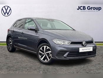 Used Volkswagen Polo 2025 for sale - 78387754: Photo