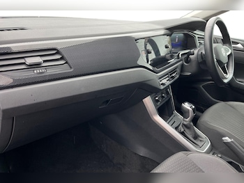 Used Volkswagen Polo 2025 for sale - 78387754: Photo