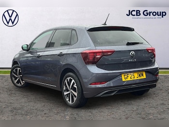 Used Volkswagen Polo 2025 for sale - 78387754: Photo