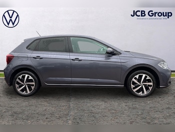 Used Volkswagen Polo 2025 for sale - 78387754: Photo