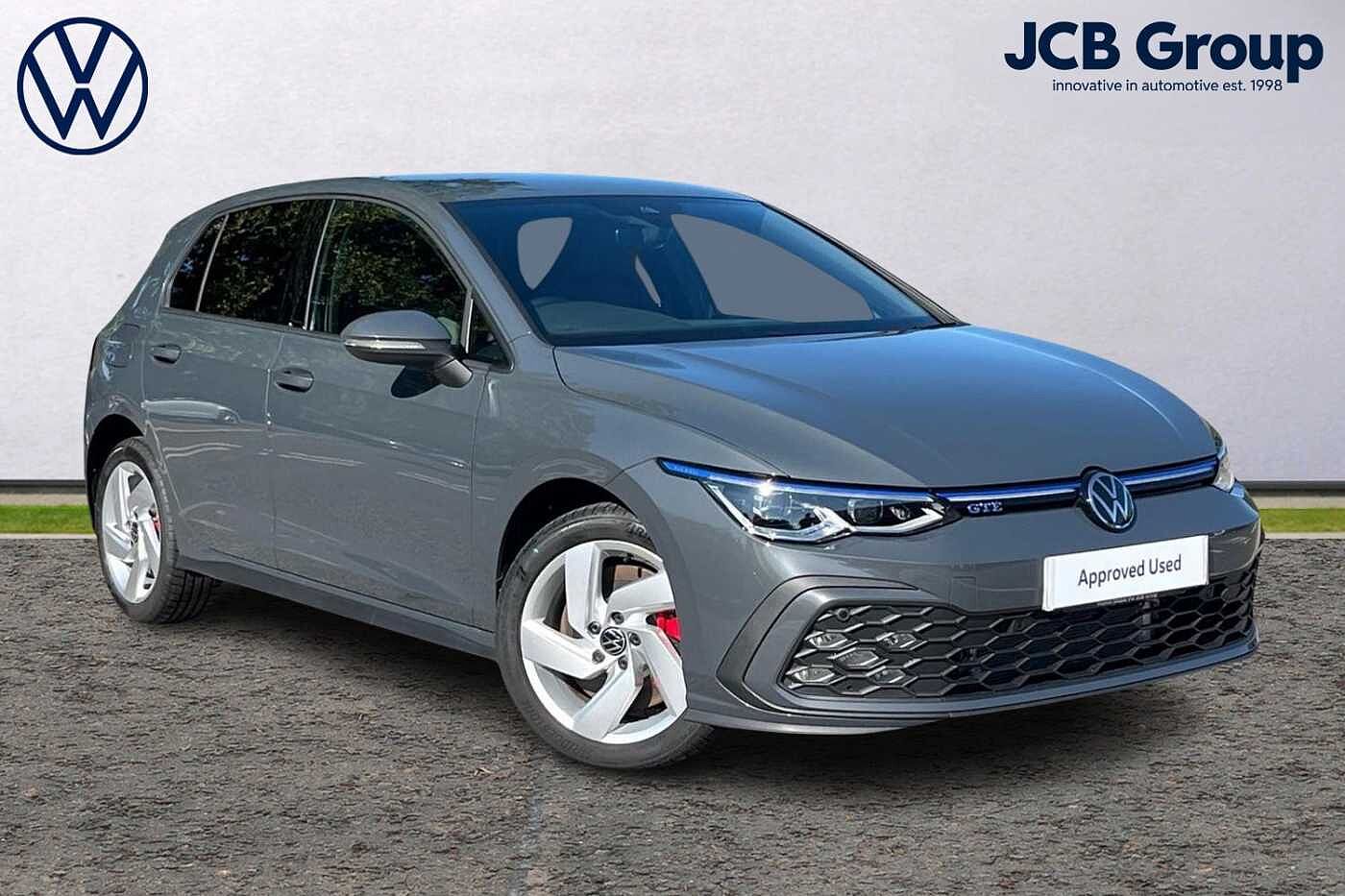 Used Volkswagen Golf 2024 for sale - 76677008: Photo 1