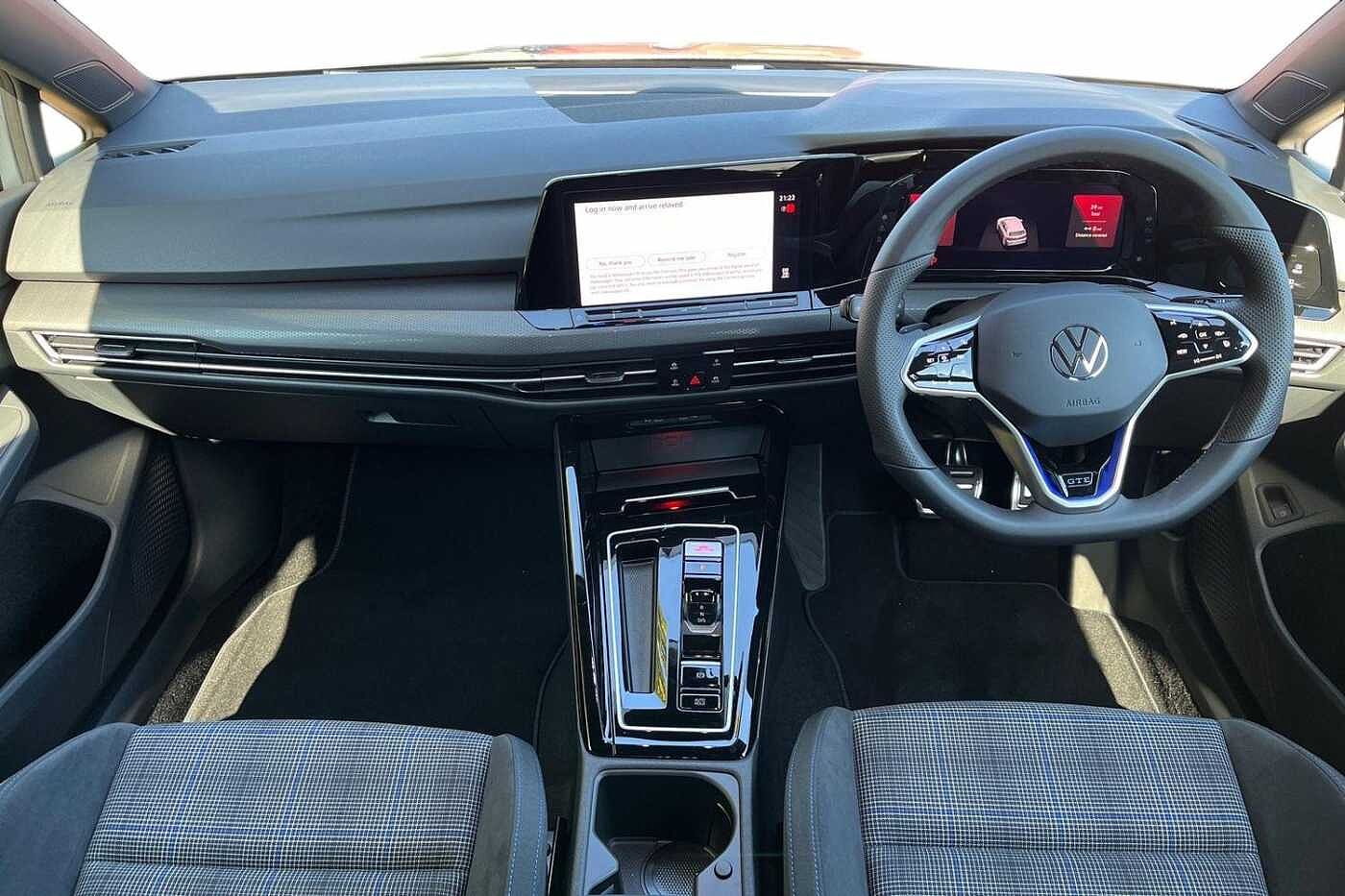 Used Volkswagen Golf 2024 for sale - 76677008: Photo 11