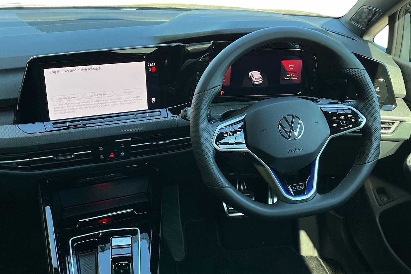 Used Volkswagen Golf 2024 for sale - 76677008: Photo 12