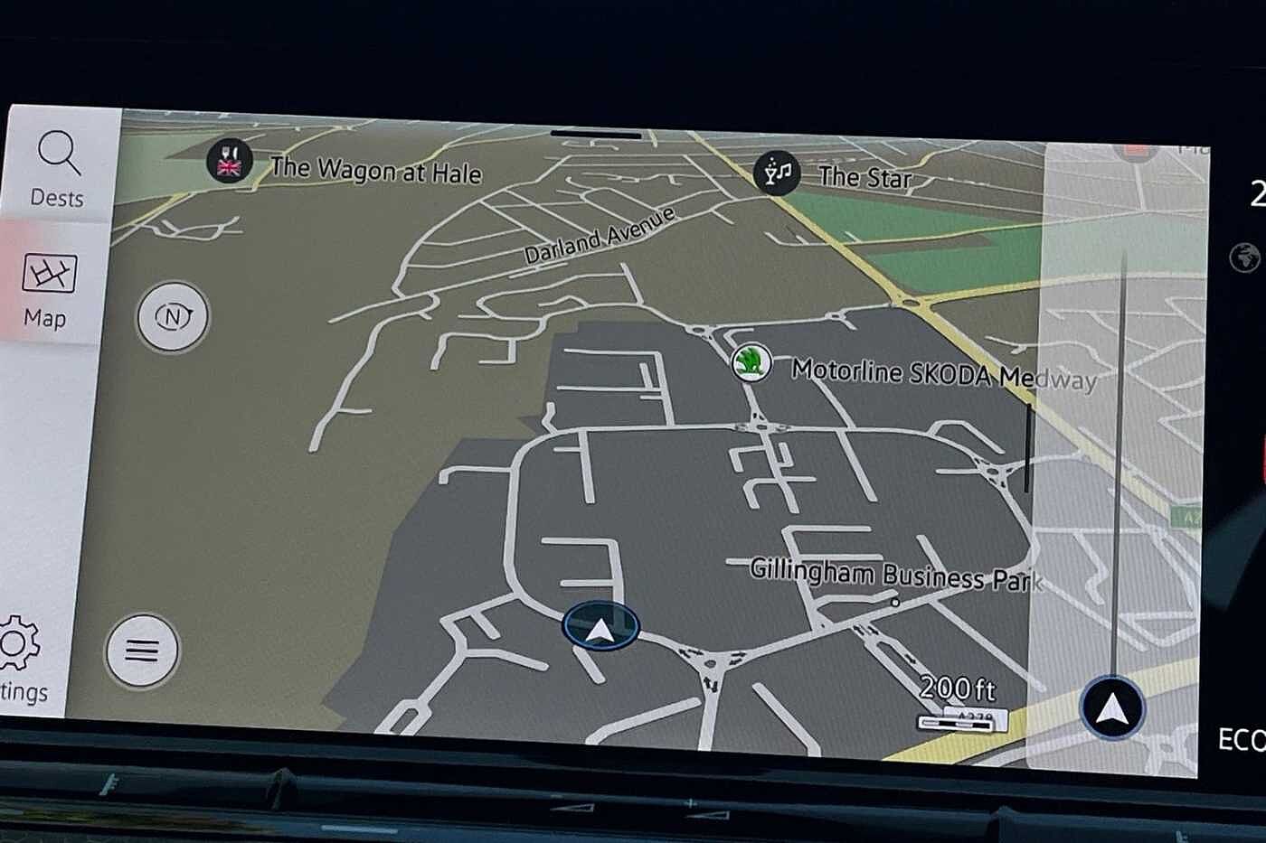 Used Volkswagen Golf 2024 for sale - 76677008: Photo 13