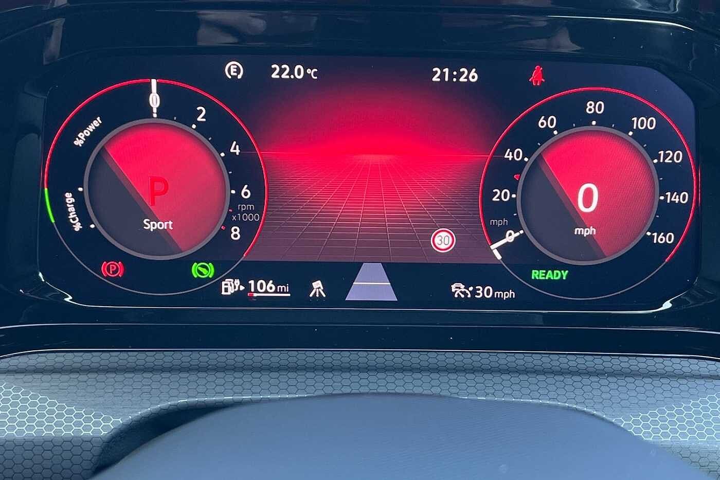 Used Volkswagen Golf 2024 for sale - 76677008: Photo 16