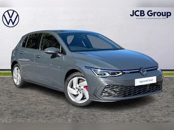 Used Volkswagen Golf 2024 for sale - 76677008: Photo