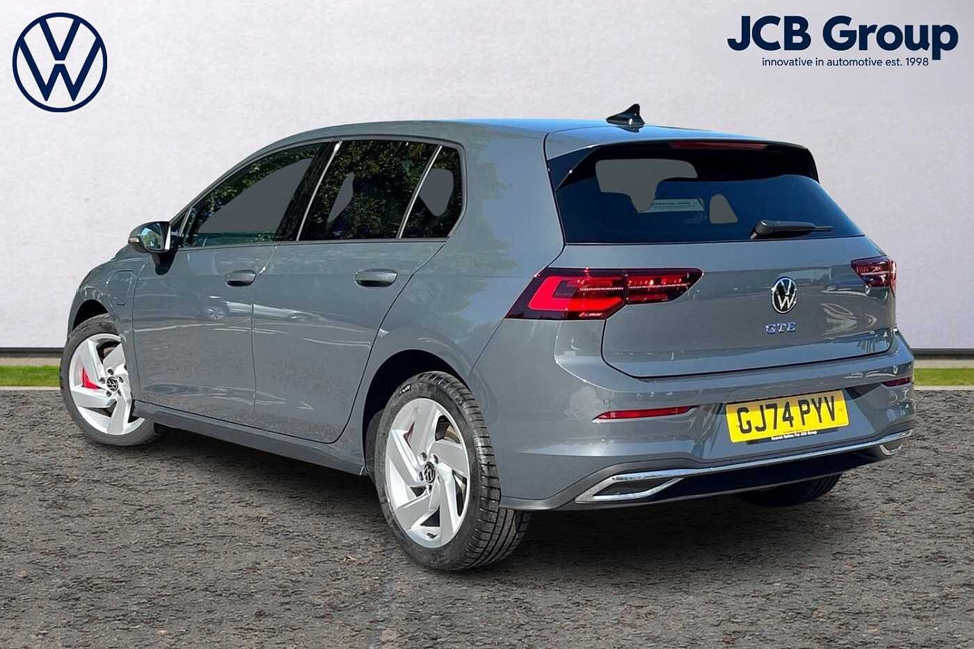 Used Volkswagen Golf 2024 for sale - 76677008: Photo 3