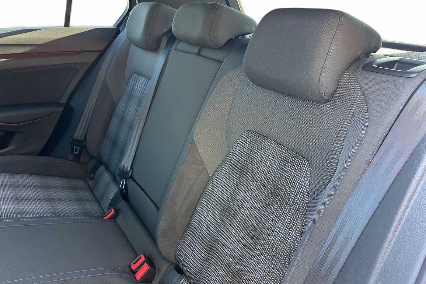 Used Volkswagen Golf 2024 for sale - 76677008: Photo 9