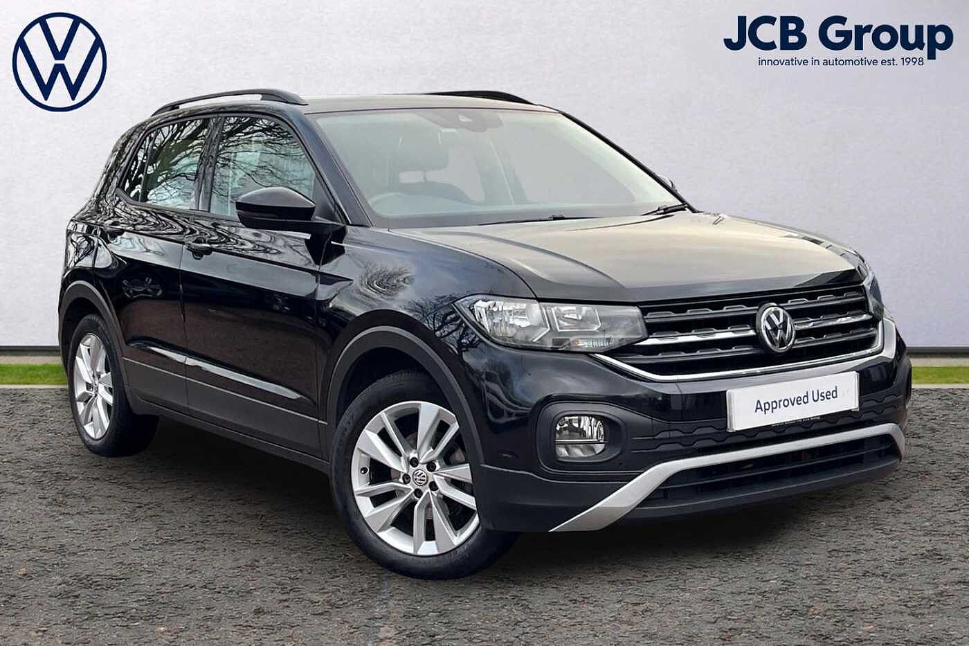 Used Volkswagen T-Cross 2019 for sale - 76673825: Photo 1