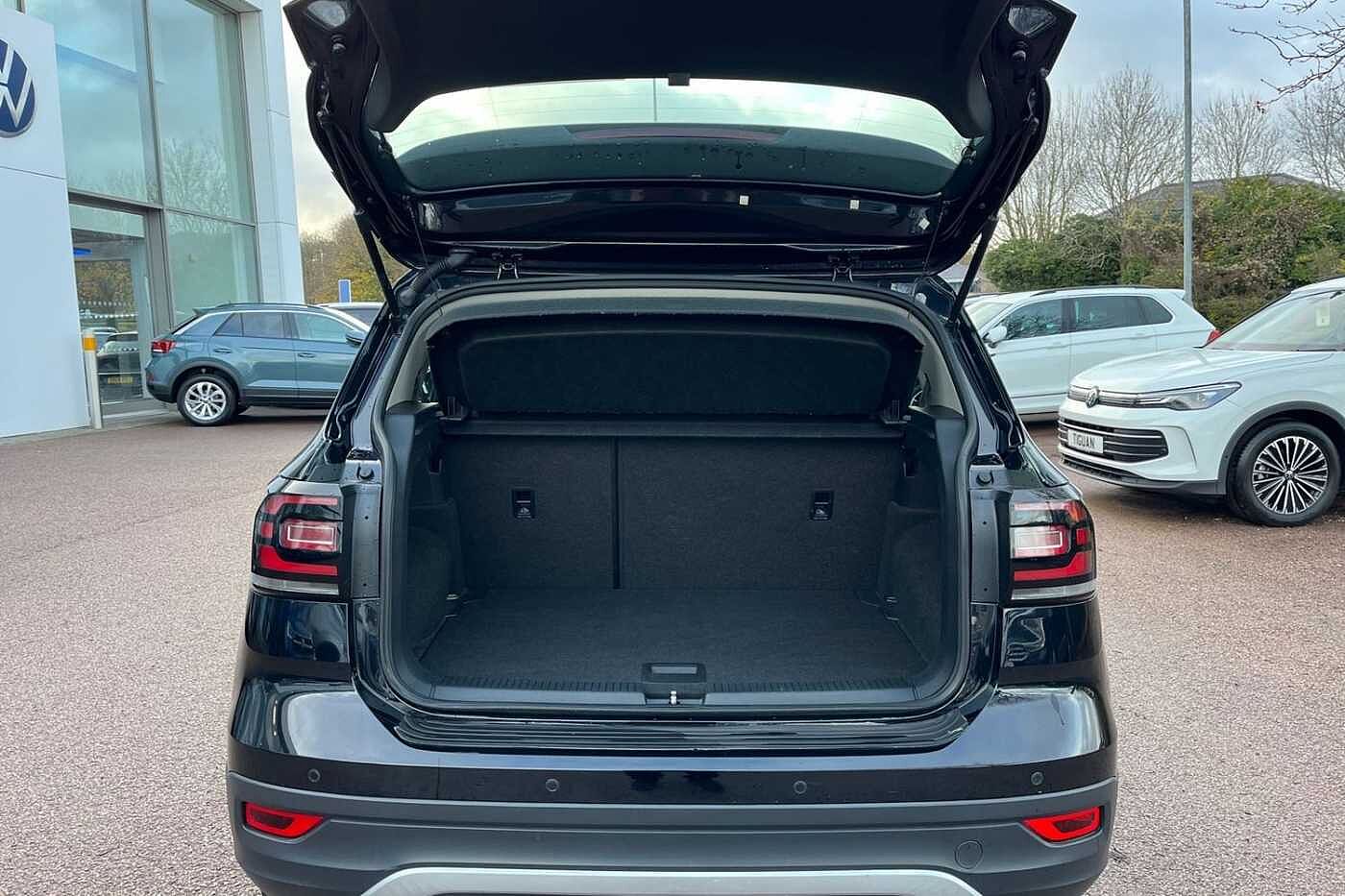 Used Volkswagen T-Cross 2019 for sale - 76673825: Photo 10