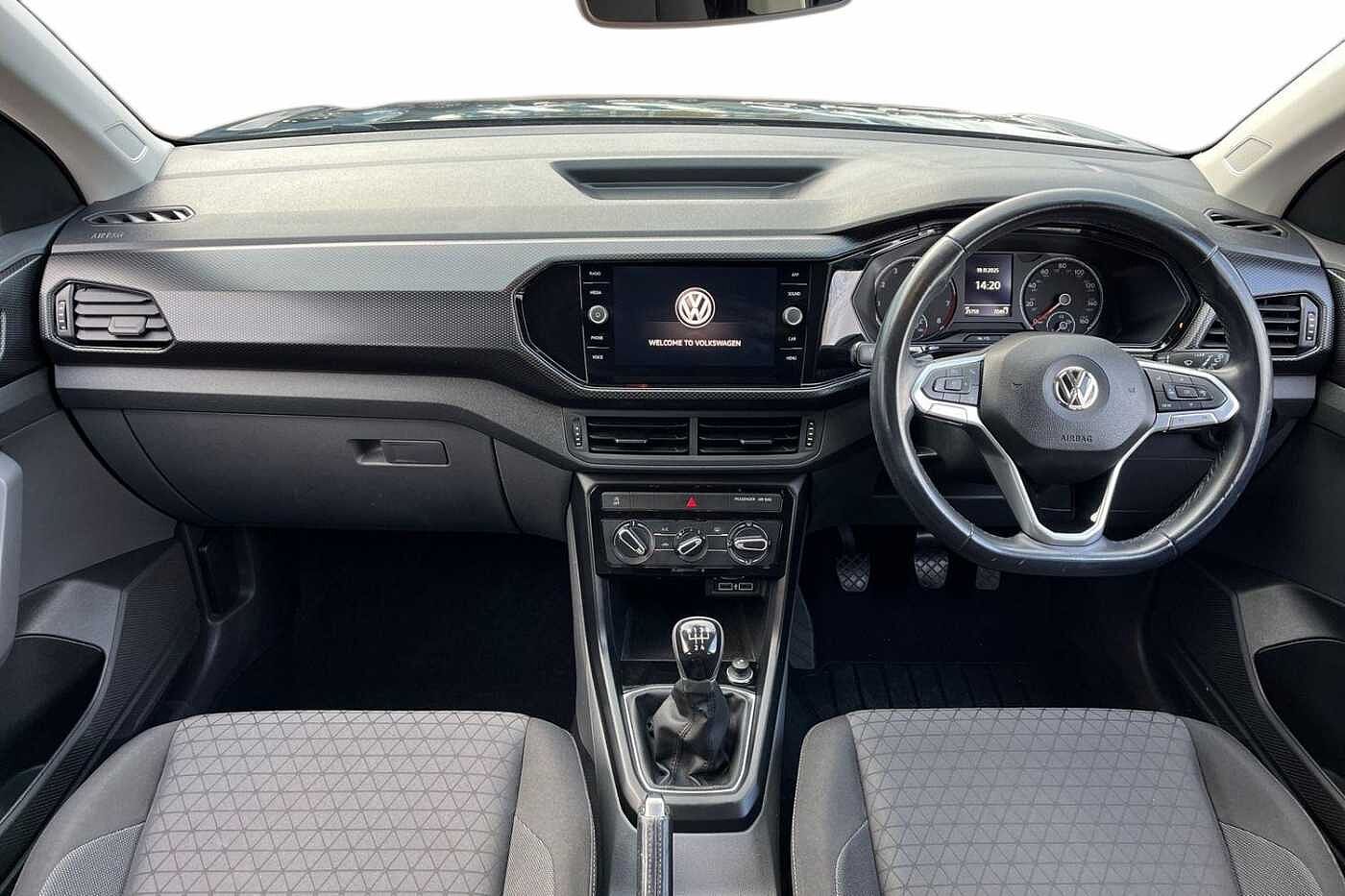 Used Volkswagen T-Cross 2019 for sale - 76673825: Photo 11