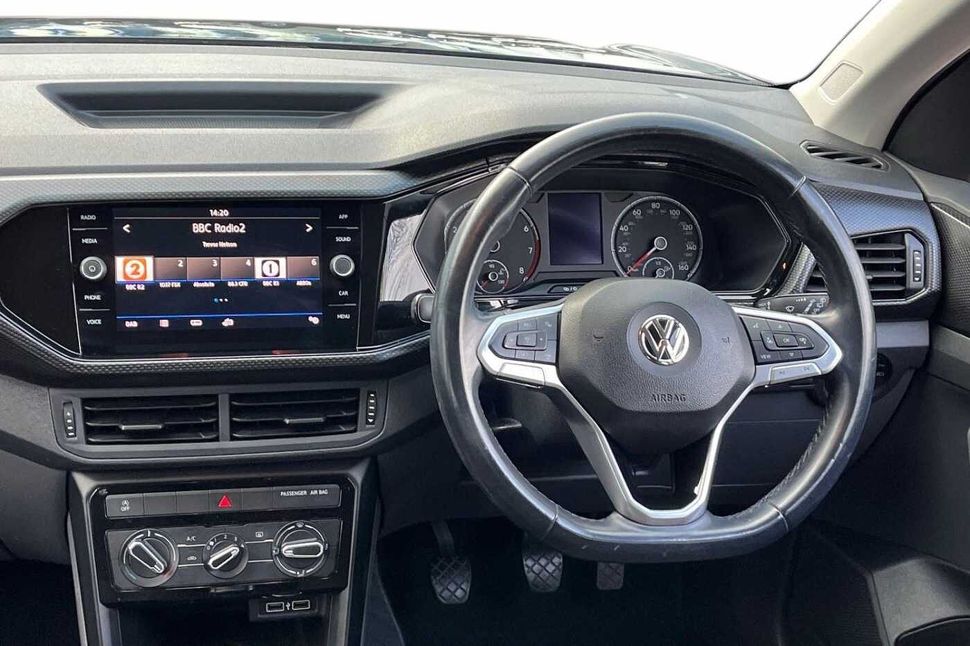 Used Volkswagen T-Cross 2019 for sale - 76673825: Photo 12