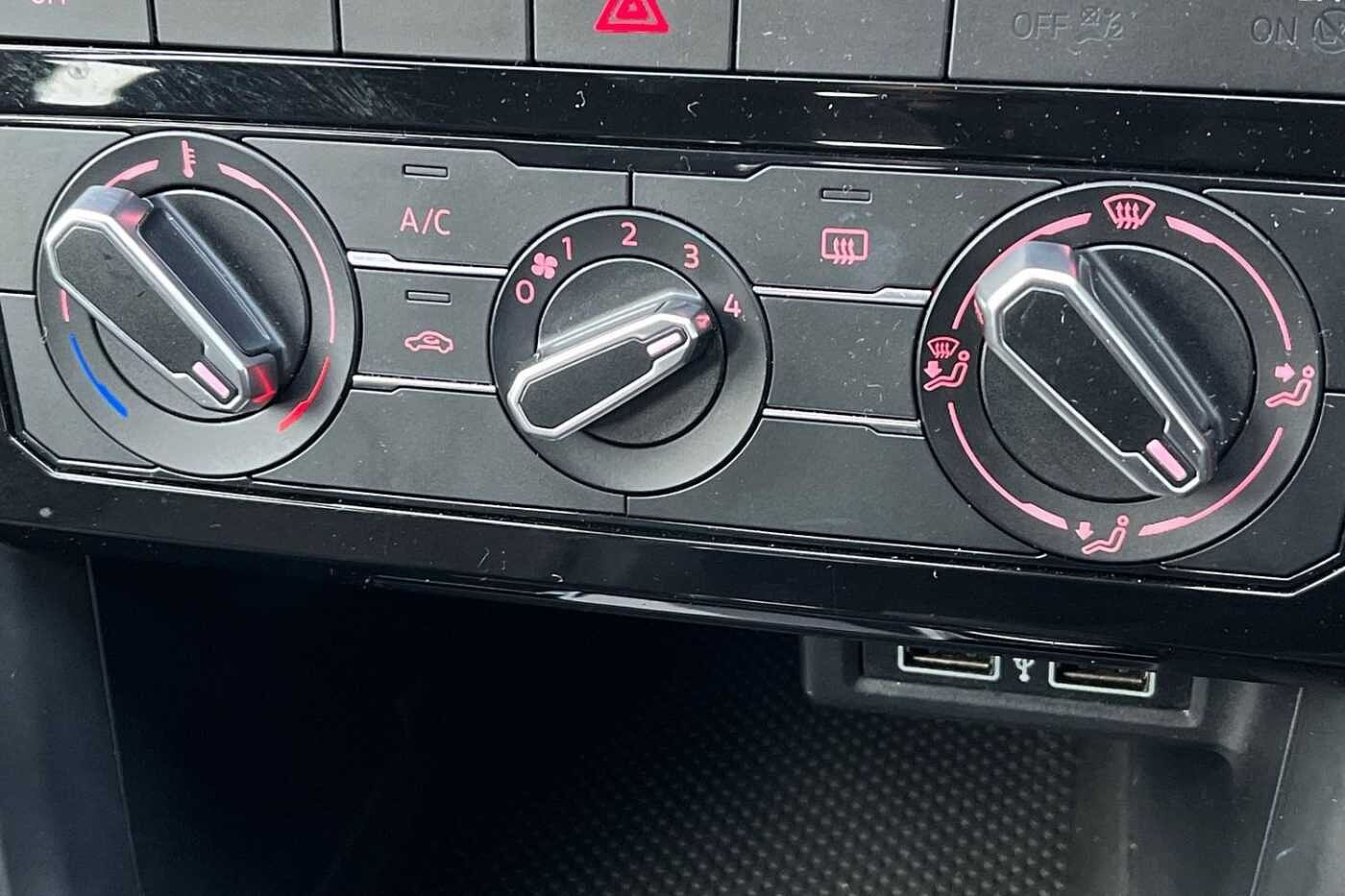 Used Volkswagen T-Cross 2019 for sale - 76673825: Photo 14