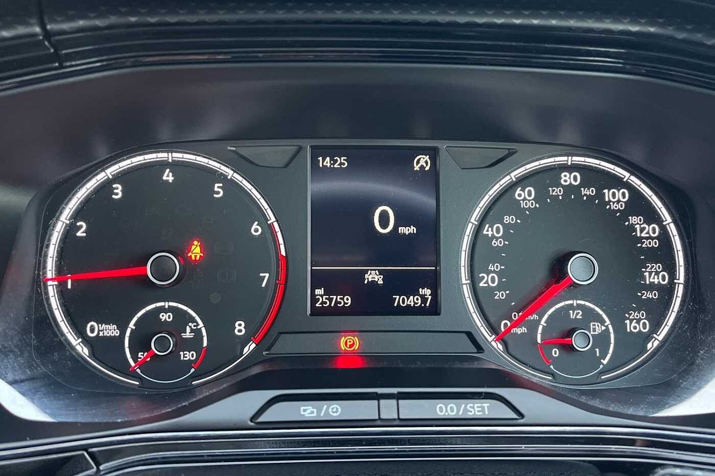 Used Volkswagen T-Cross 2019 for sale - 76673825: Photo 16