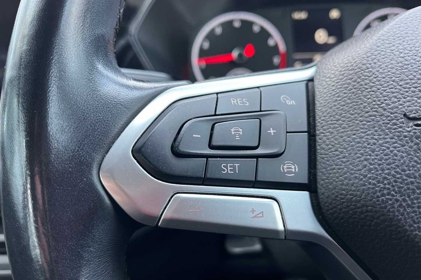 Used Volkswagen T-Cross 2019 for sale - 76673825: Photo 17