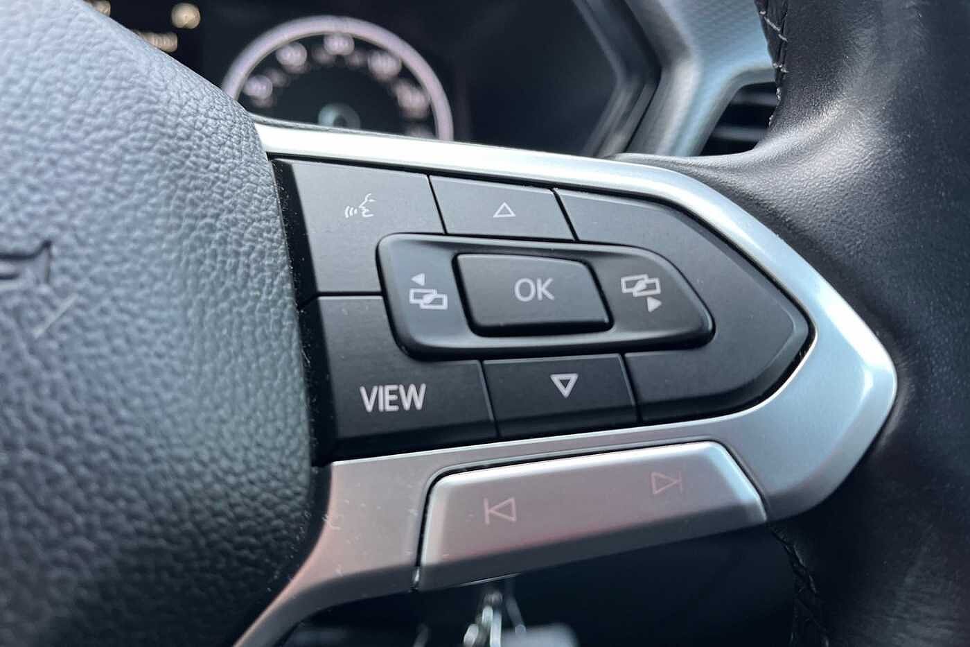 Used Volkswagen T-Cross 2019 for sale - 76673825: Photo 18