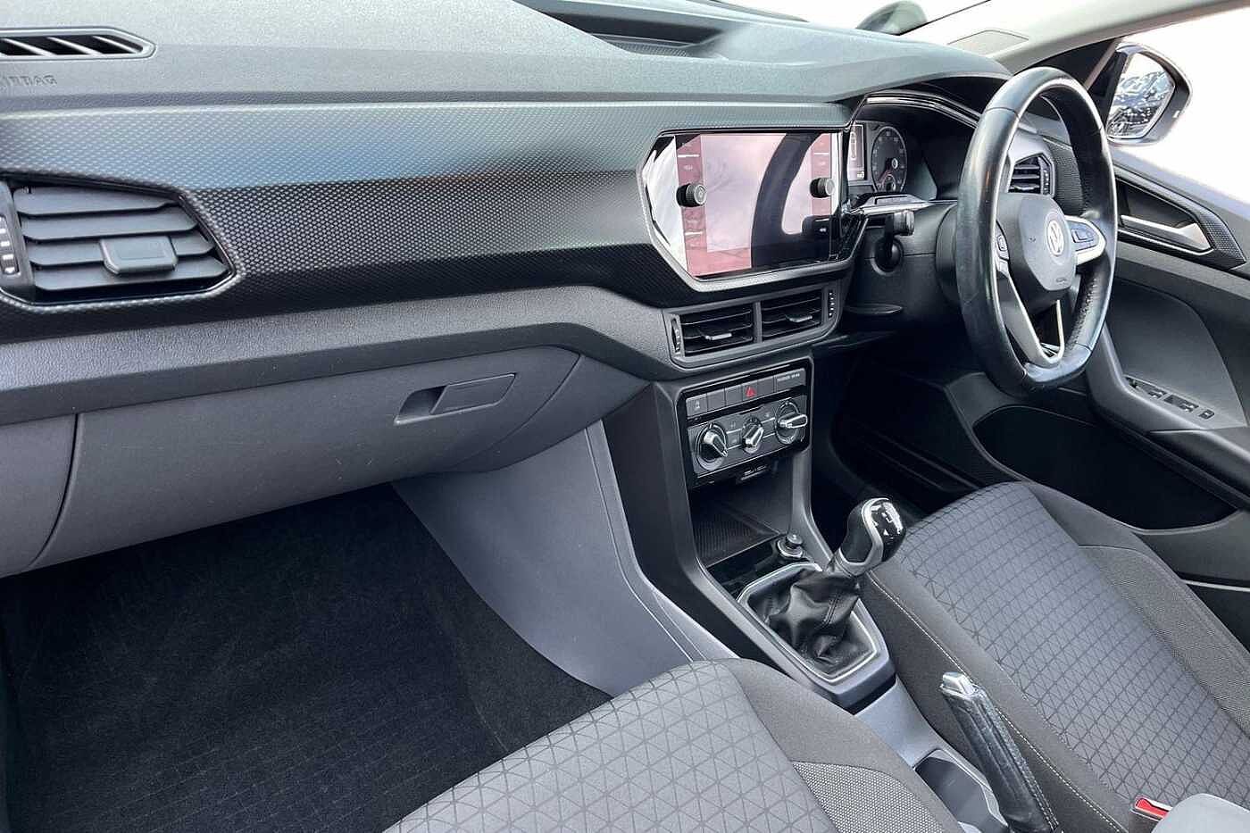 Used Volkswagen T-Cross 2019 for sale - 76673825: Photo 2