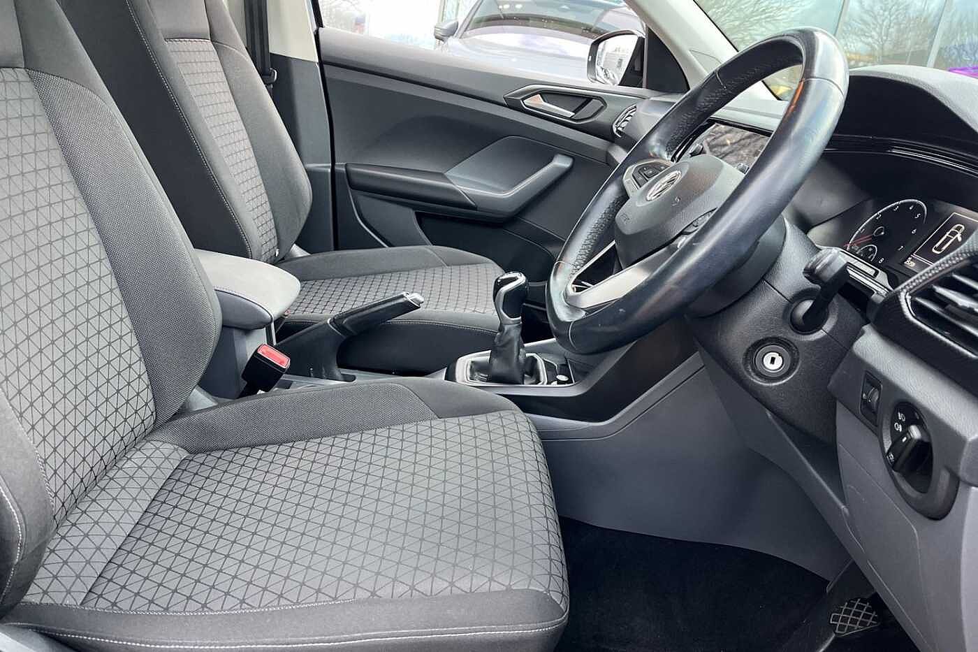 Used Volkswagen T-Cross 2019 for sale - 76673825: Photo 20