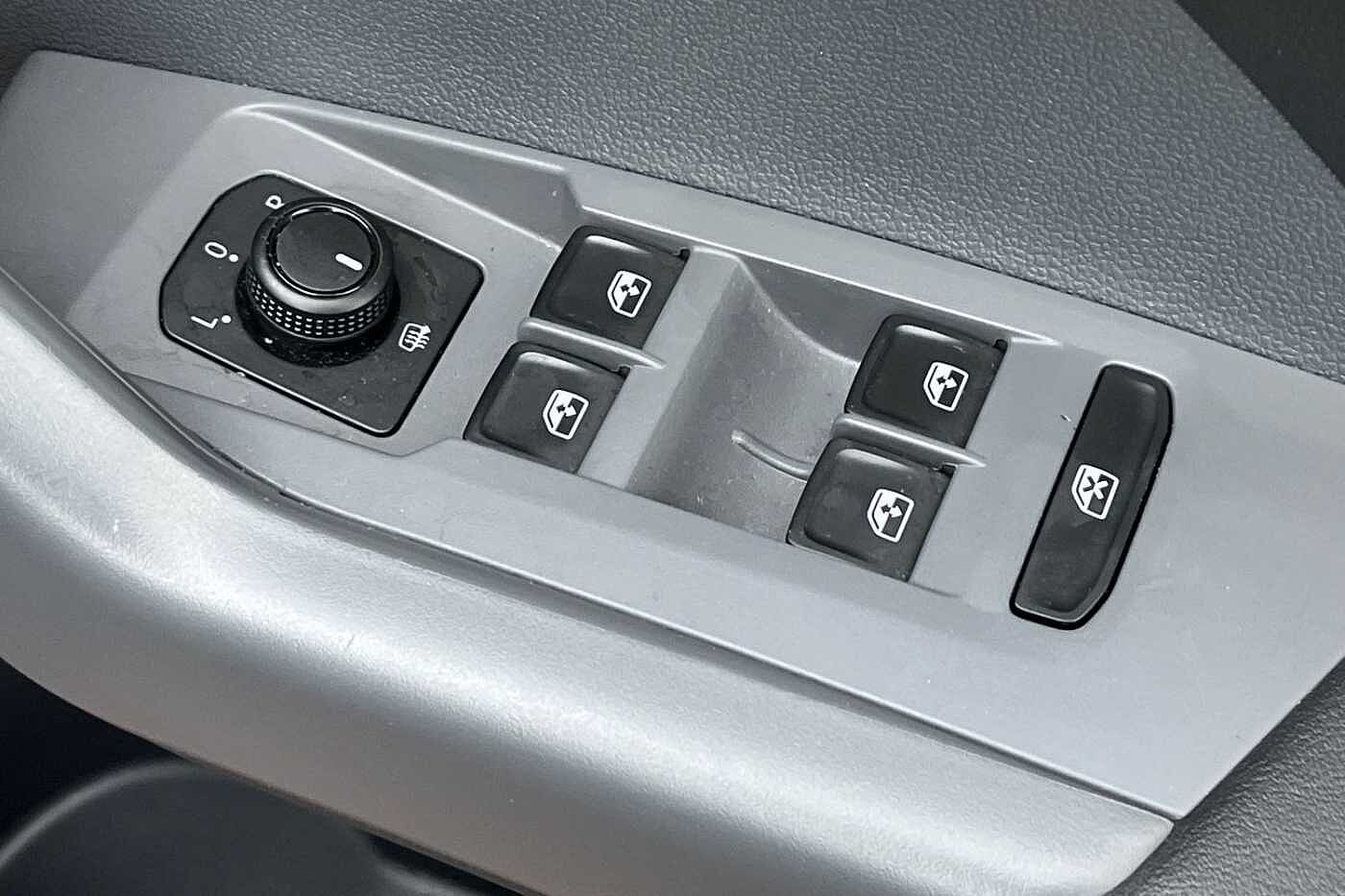 Used Volkswagen T-Cross 2019 for sale - 76673825: Photo 21