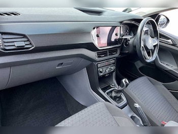 Used Volkswagen T-Cross 2019 for sale - 76673825: Photo