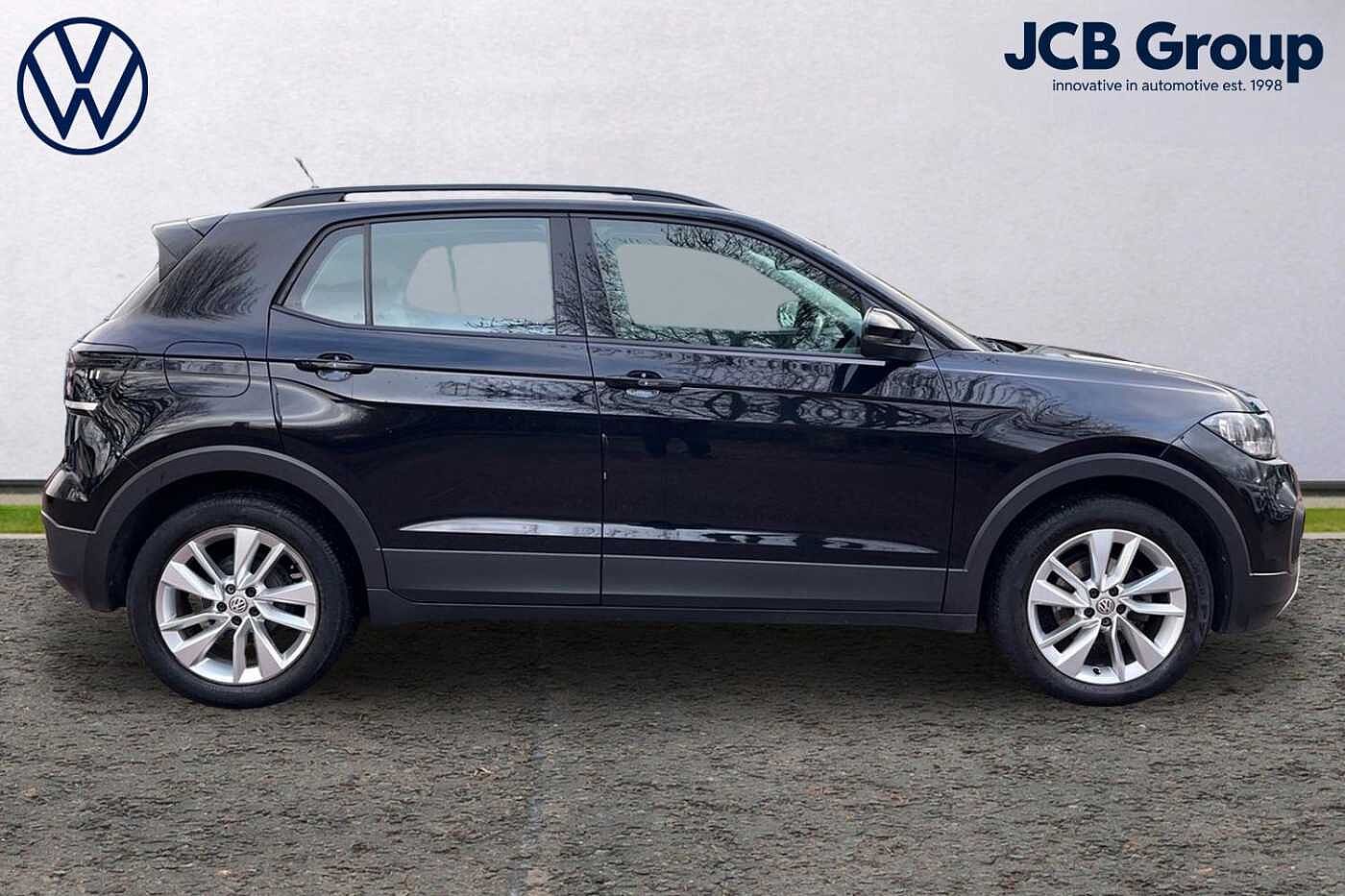 Used Volkswagen T-Cross 2019 for sale - 76673825: Photo 4