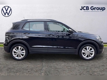 Used Volkswagen T-Cross 2019 for sale - 76673825: Photo
