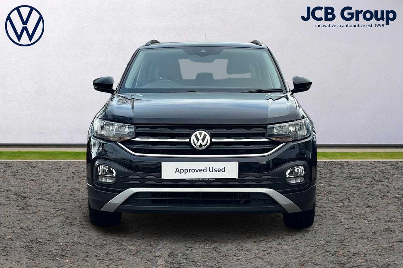 Used Volkswagen T-Cross 2019 for sale - 76673825: Photo 8