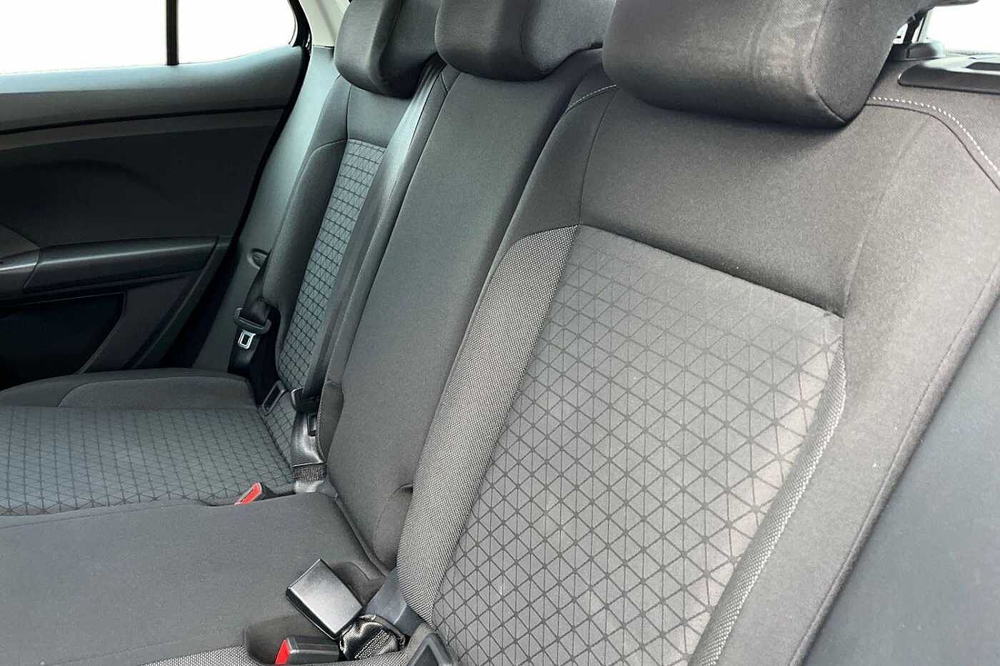 Used Volkswagen T-Cross 2019 for sale - 76673825: Photo 9