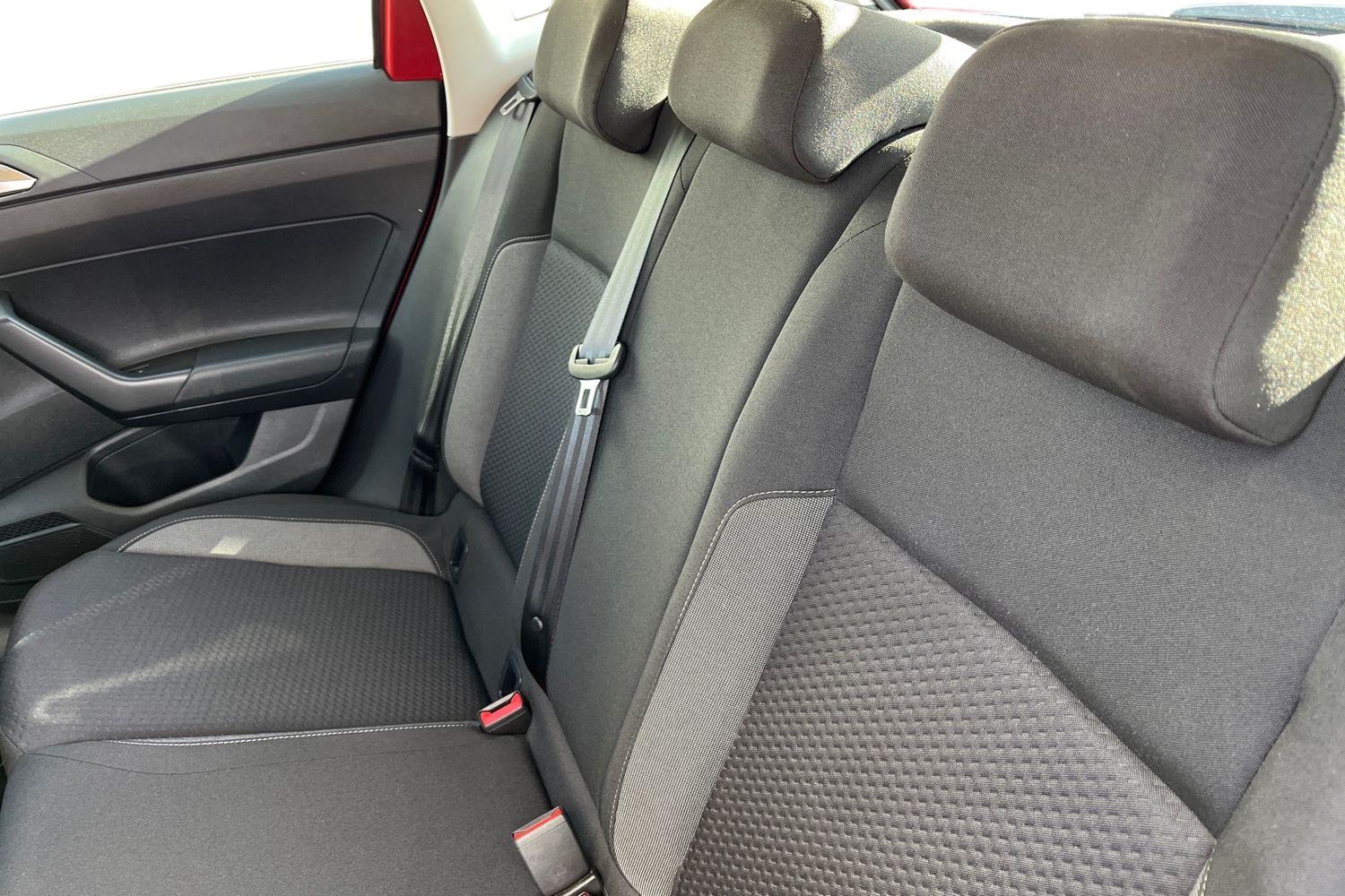 Used Volkswagen Polo 2022 for sale - 77841132: Photo 11