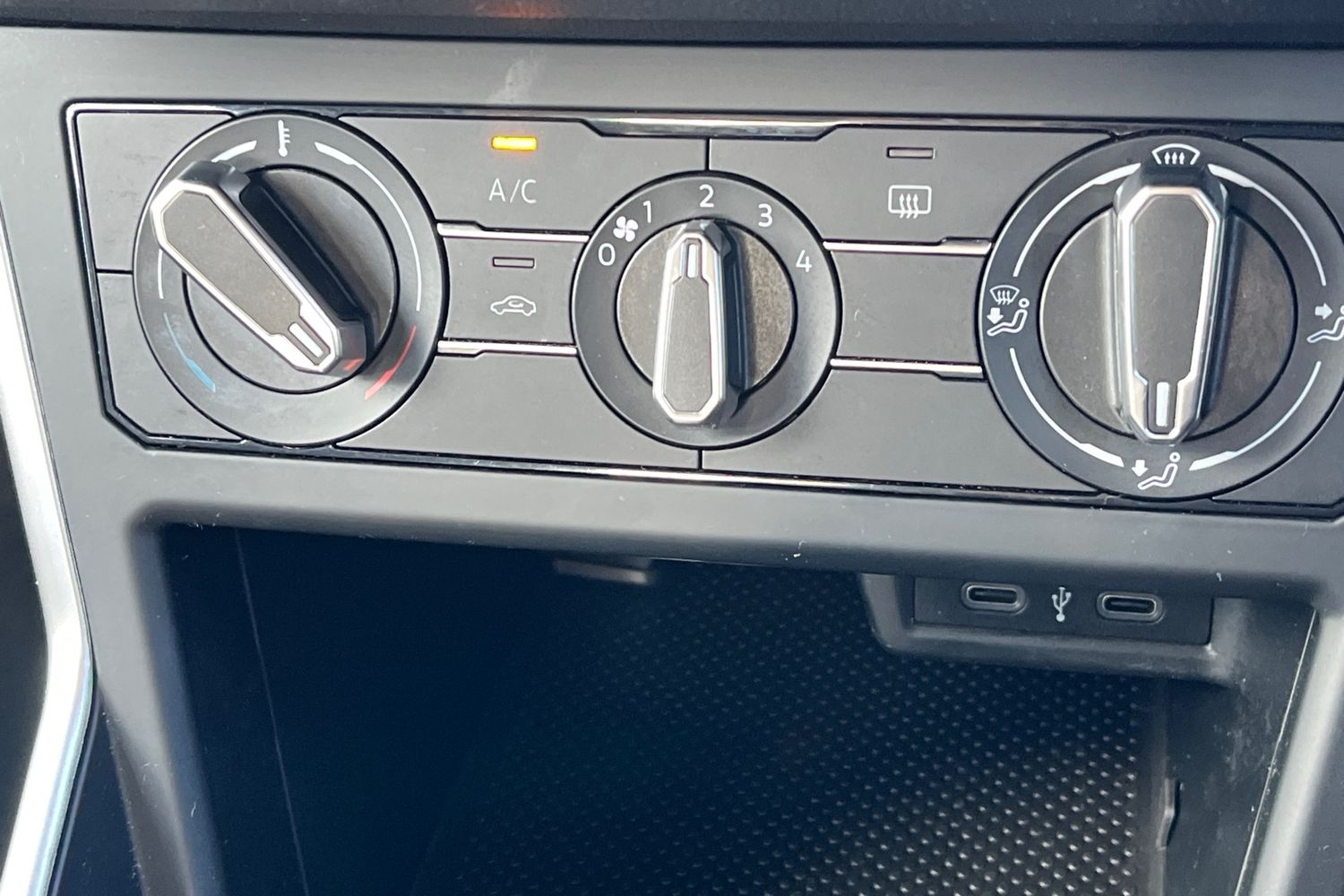 Used Volkswagen Polo 2022 for sale - 77841132: Photo 16