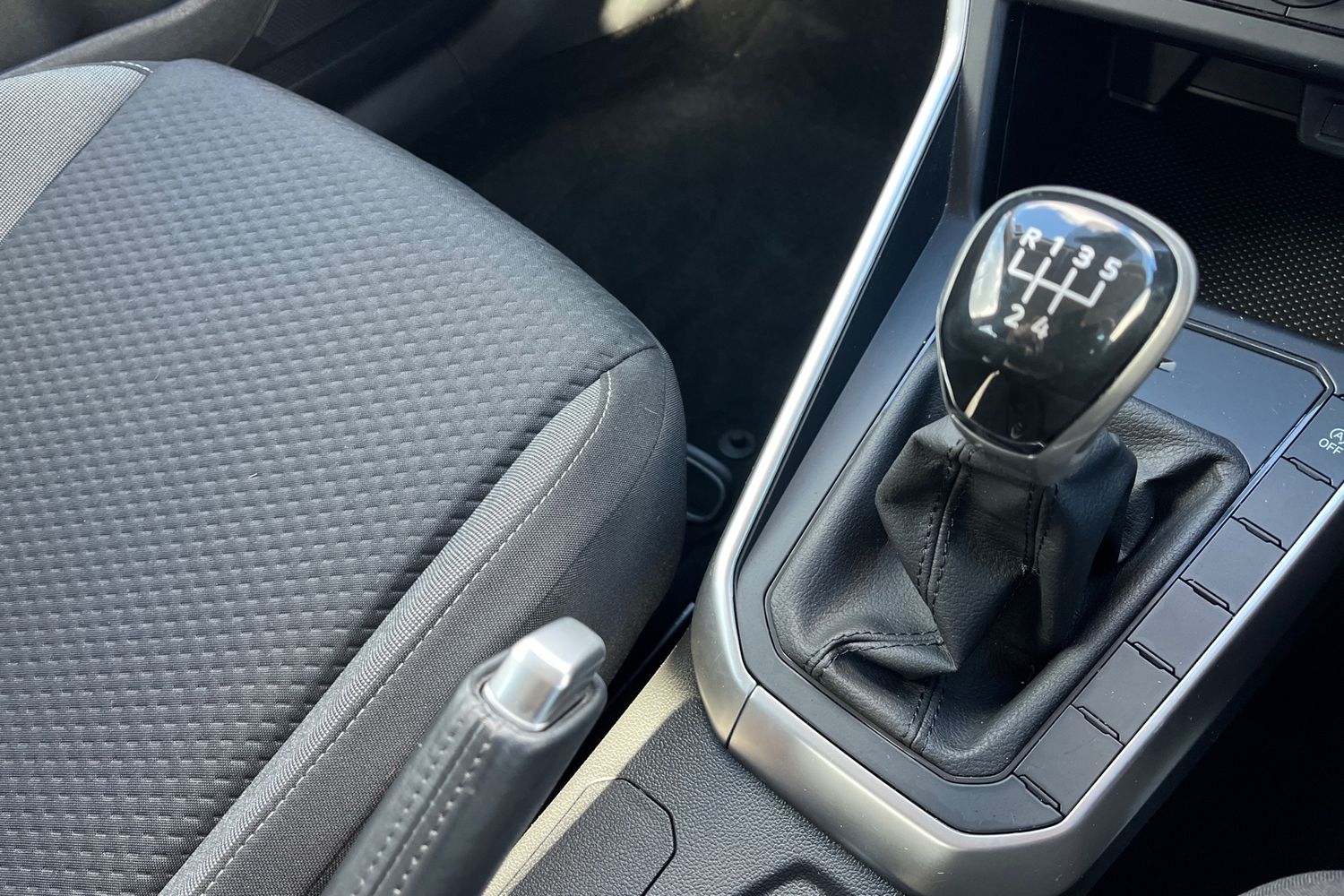 Used Volkswagen Polo 2022 for sale - 77841132: Photo 17