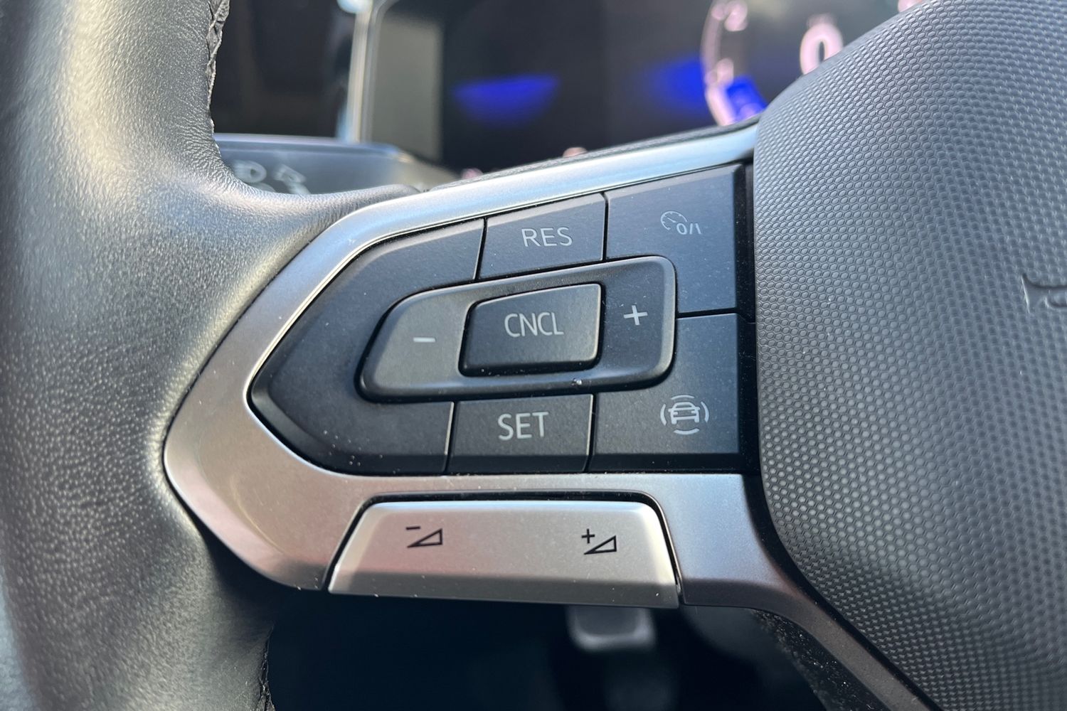 Used Volkswagen Polo 2022 for sale - 77841132: Photo 19