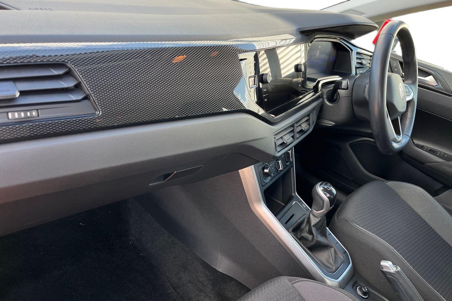 Used Volkswagen Polo 2022 for sale - 77841132: Photo 2