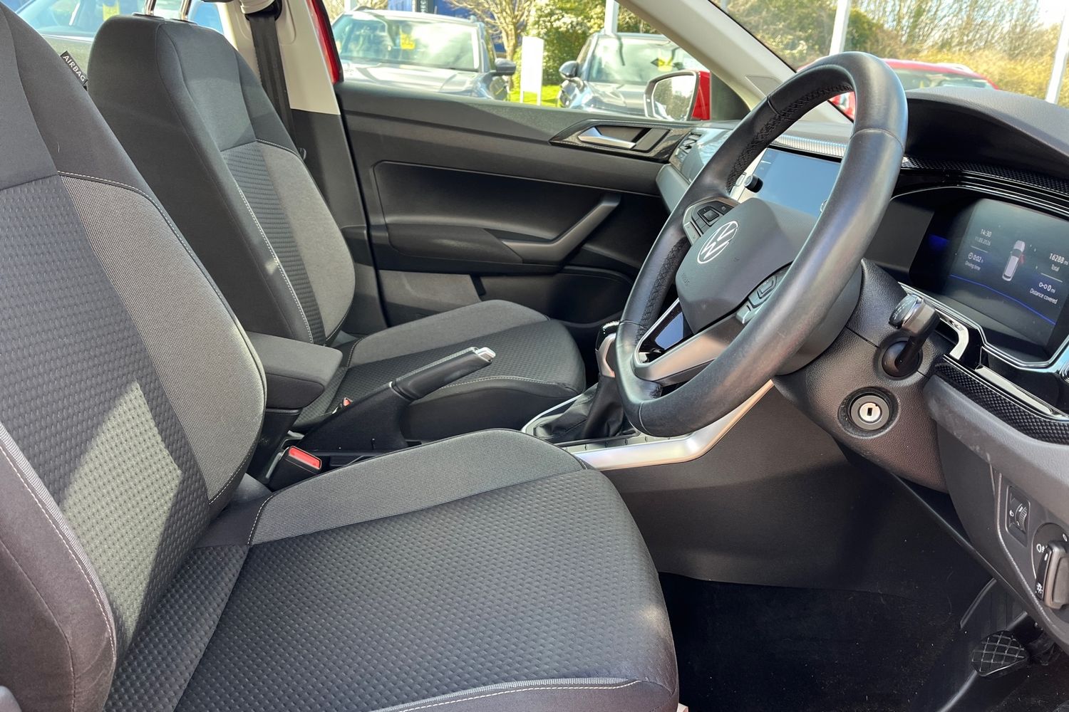 Used Volkswagen Polo 2022 for sale - 77841132: Photo 22