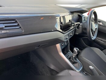 Used Volkswagen Polo 2022 for sale - 77841132: Photo