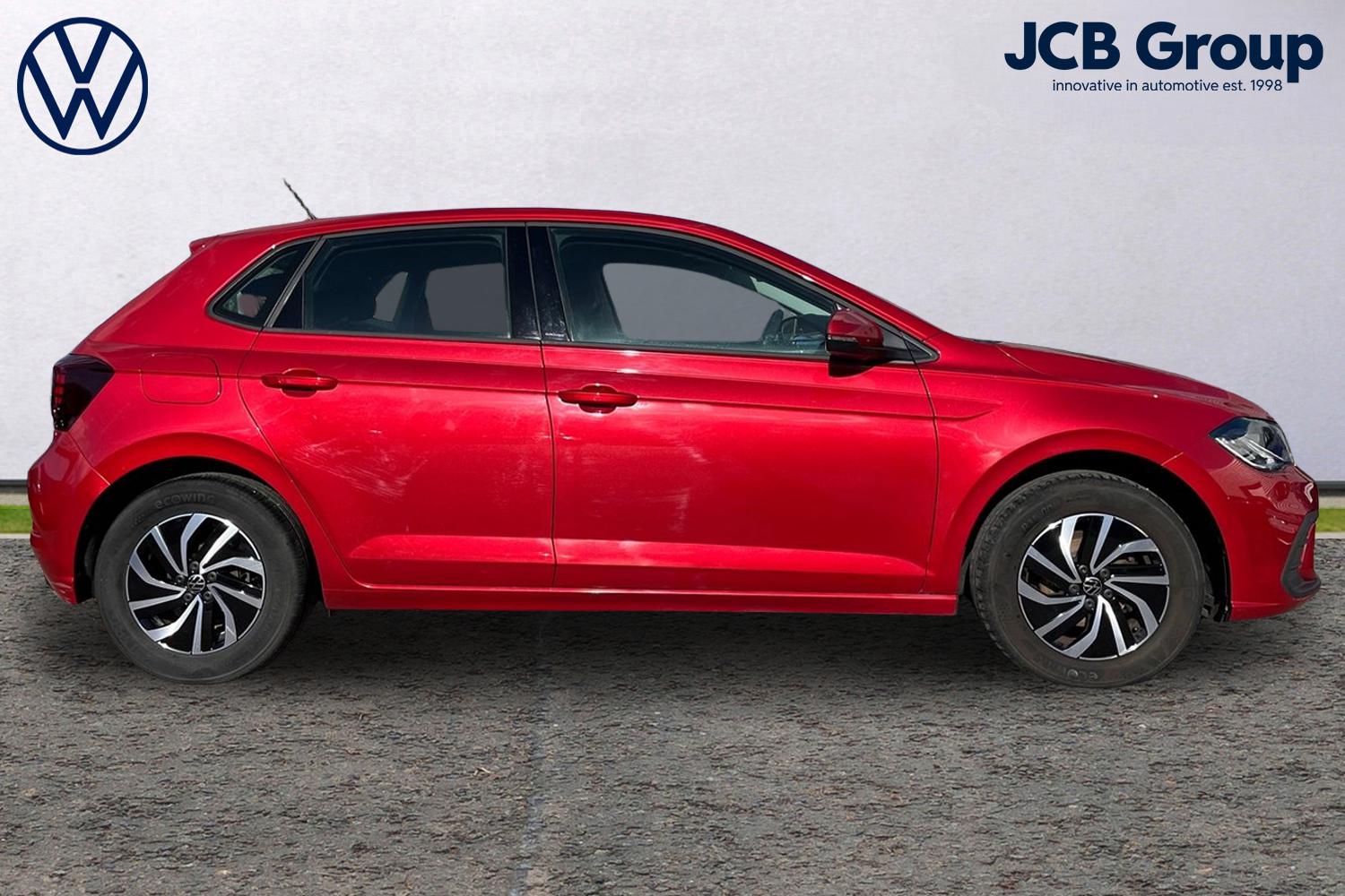 Used Volkswagen Polo 2022 for sale - 77841132: Photo 4