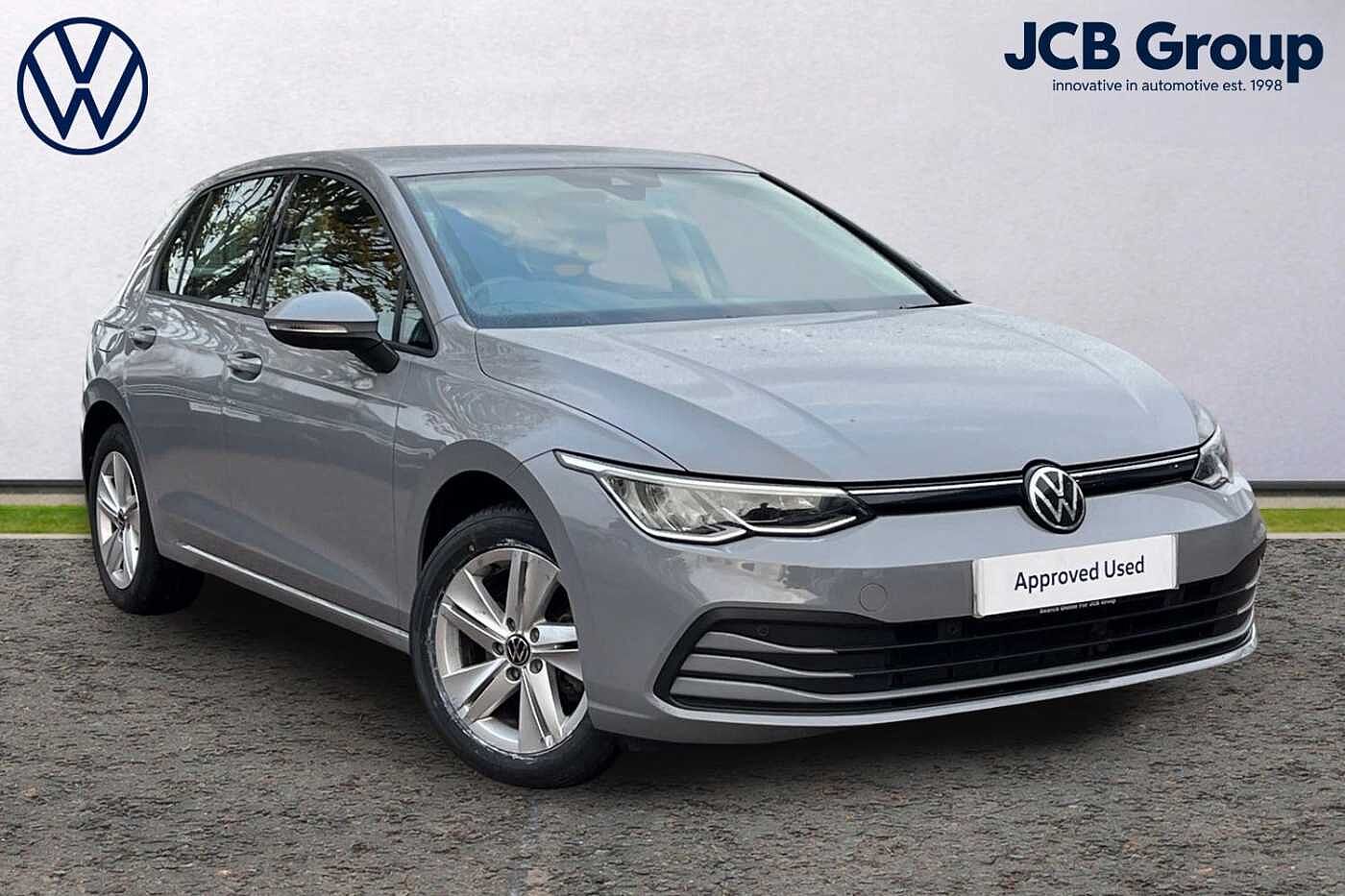 Used Volkswagen Golf 2022 for sale - 76674694: Photo 1