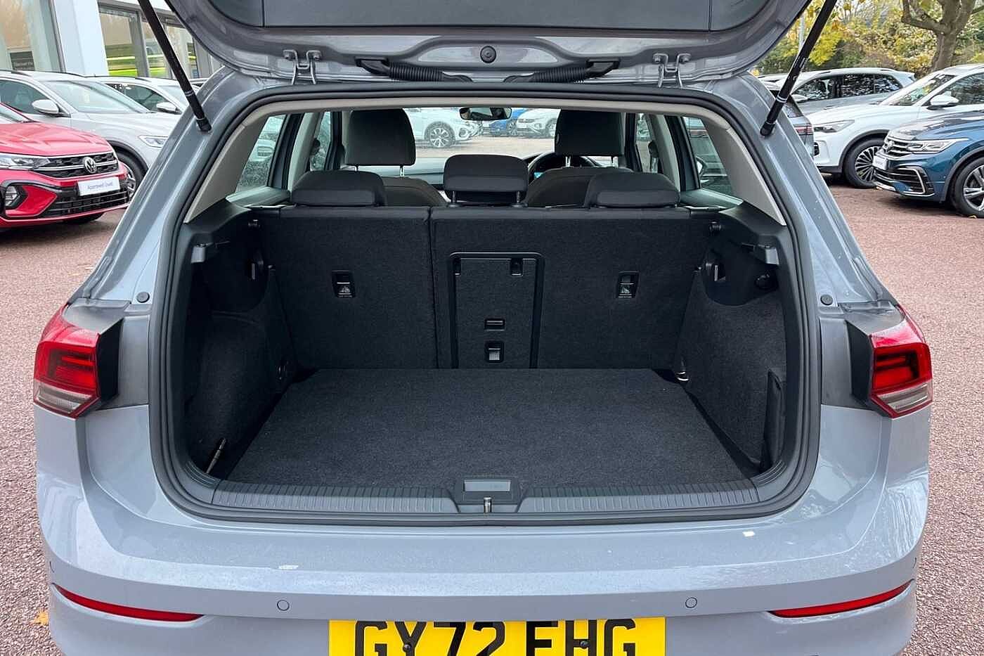 Used Volkswagen Golf 2022 for sale - 76674694: Photo 10