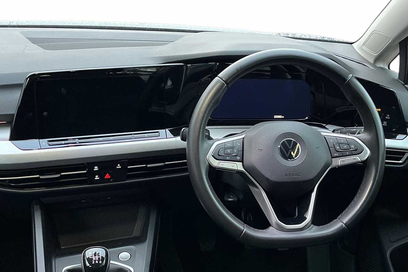 Used Volkswagen Golf 2022 for sale - 76674694: Photo 12