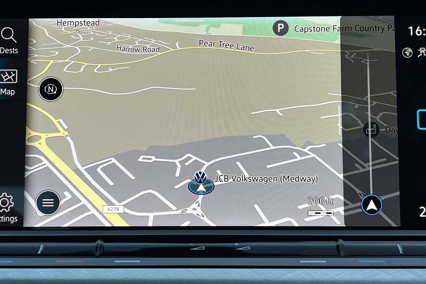 Used Volkswagen Golf 2022 for sale - 76674694: Photo 13