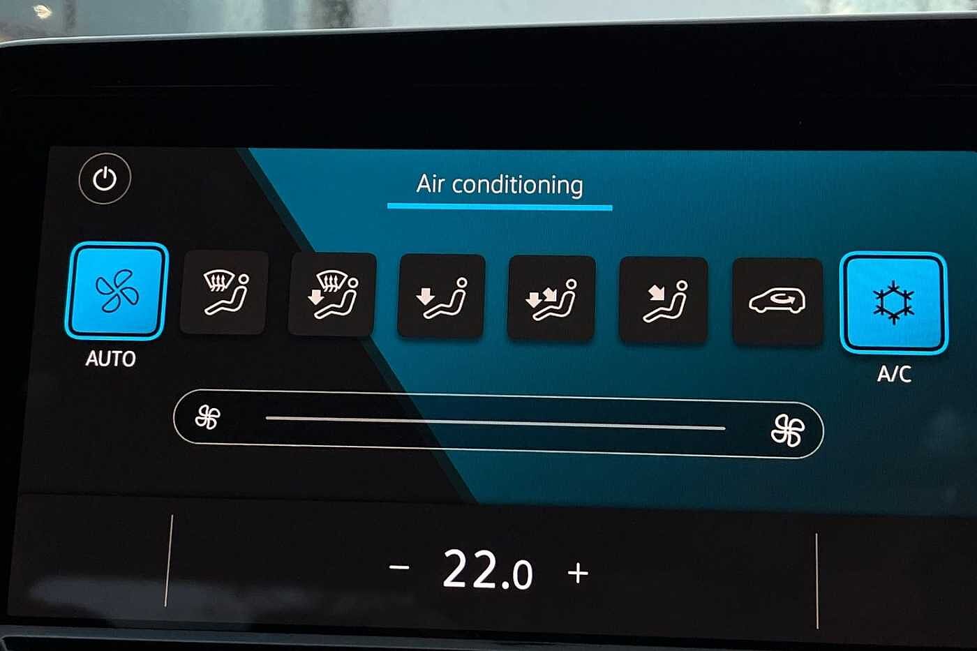 Used Volkswagen Golf 2022 for sale - 76674694: Photo 14