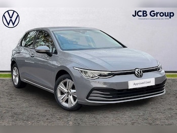 Used Volkswagen Golf 2022 for sale - 76674694: Photo
