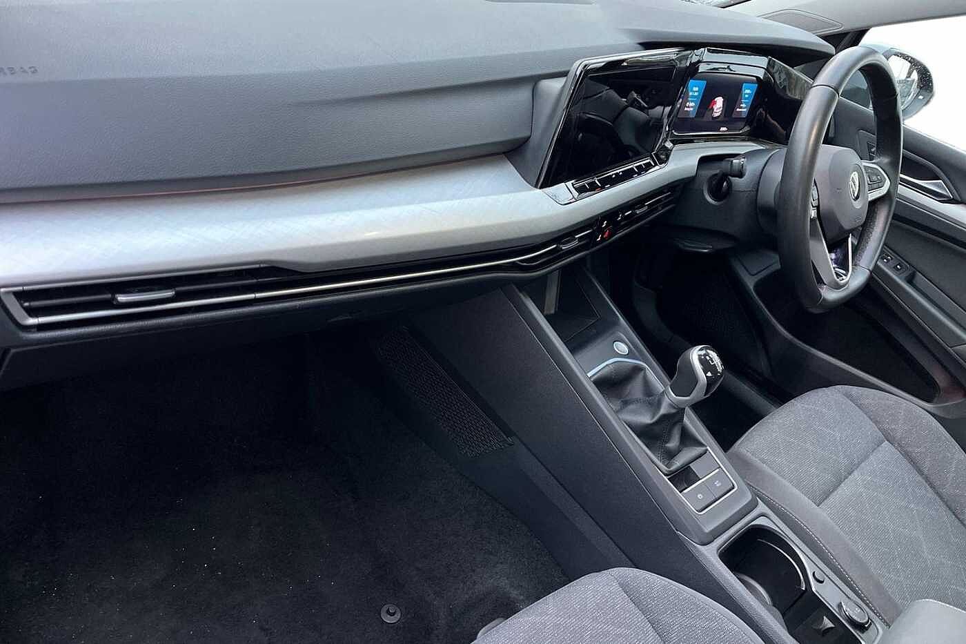 Used Volkswagen Golf 2022 for sale - 76674694: Photo 2