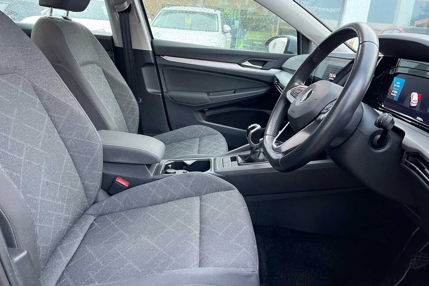 Used Volkswagen Golf 2022 for sale - 76674694: Photo 20