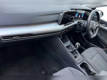 Used Volkswagen Golf 2022 for sale - 76674694: Photo