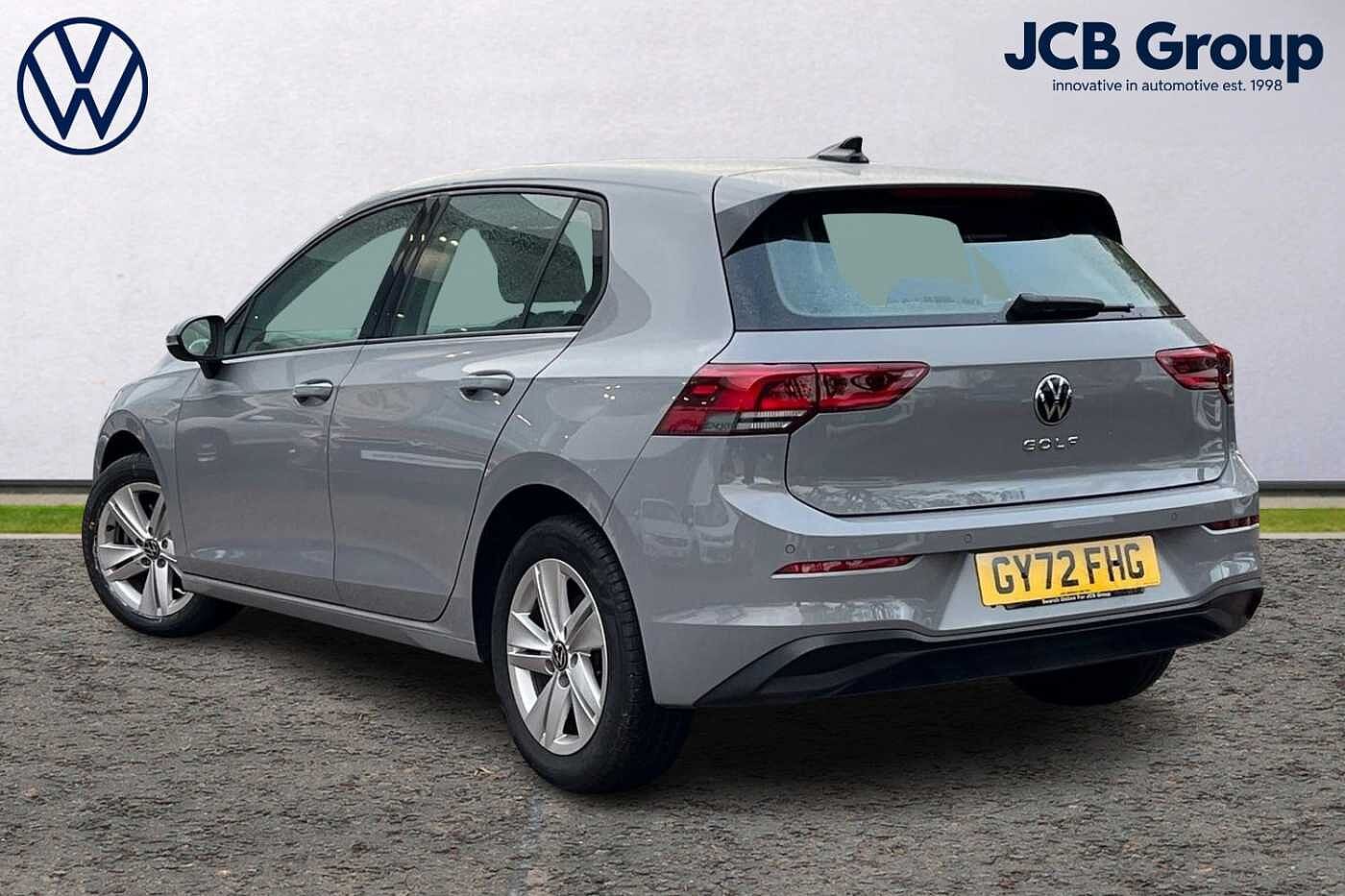 Used Volkswagen Golf 2022 for sale - 76674694: Photo 3