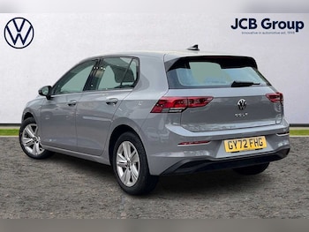 Used Volkswagen Golf 2022 for sale - 76674694: Photo
