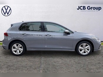 Used Volkswagen Golf 2022 for sale - 76674694: Photo