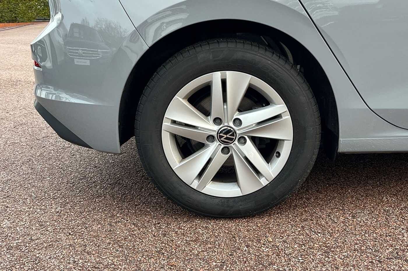 Used Volkswagen Golf 2022 for sale - 76674694: Photo 5